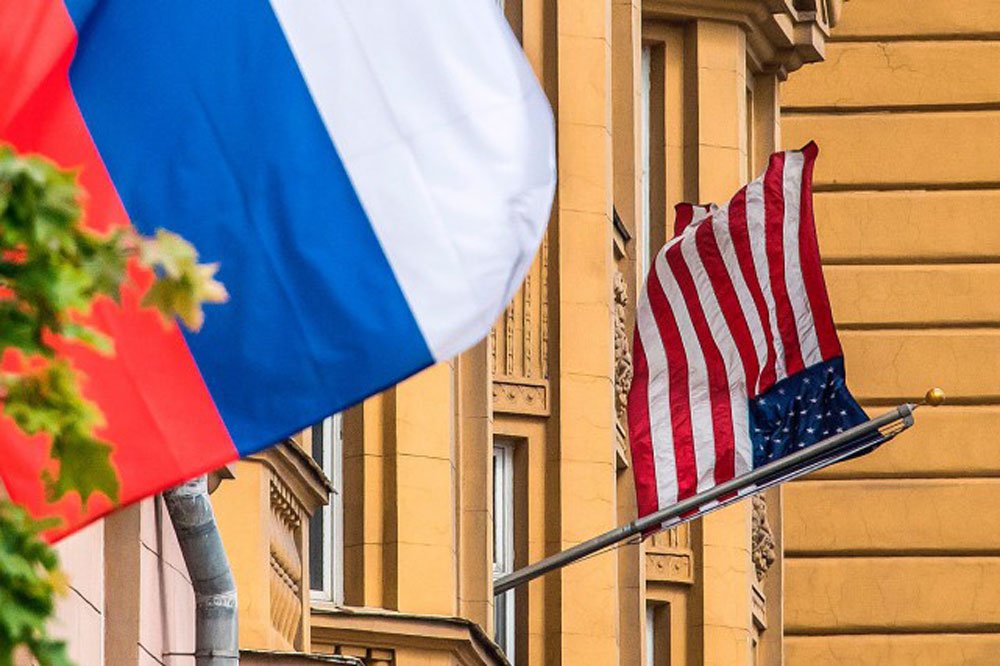 Relation tendue Russie-É.-U.: Moscou d’accord avec Trump