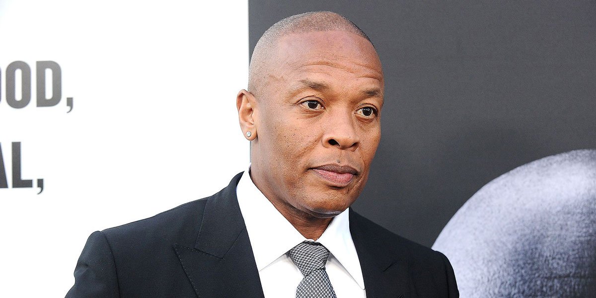 Une amende pour avoir faussement annoncé le mariage de Dr. Dre