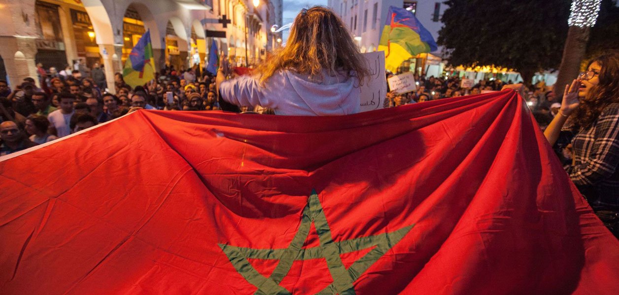 Le Maroc promet de s’attaquer aux violences contre les femmes