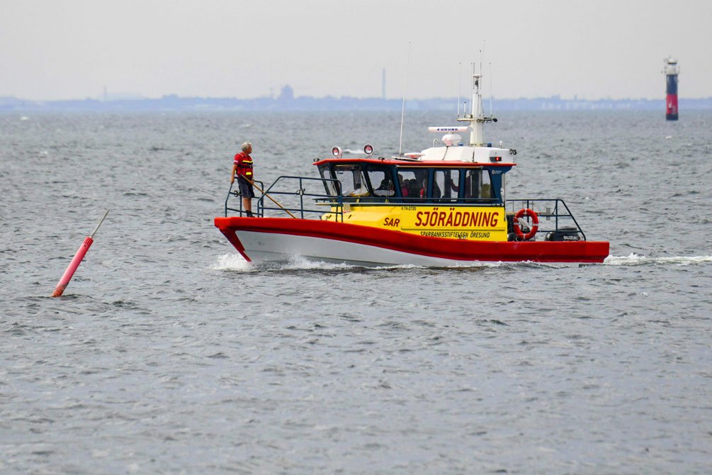 Mystère du sous-marin au Danemark: le scénario tragique se précise