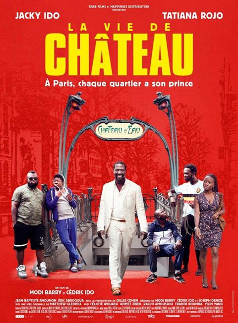 La Vie de Château