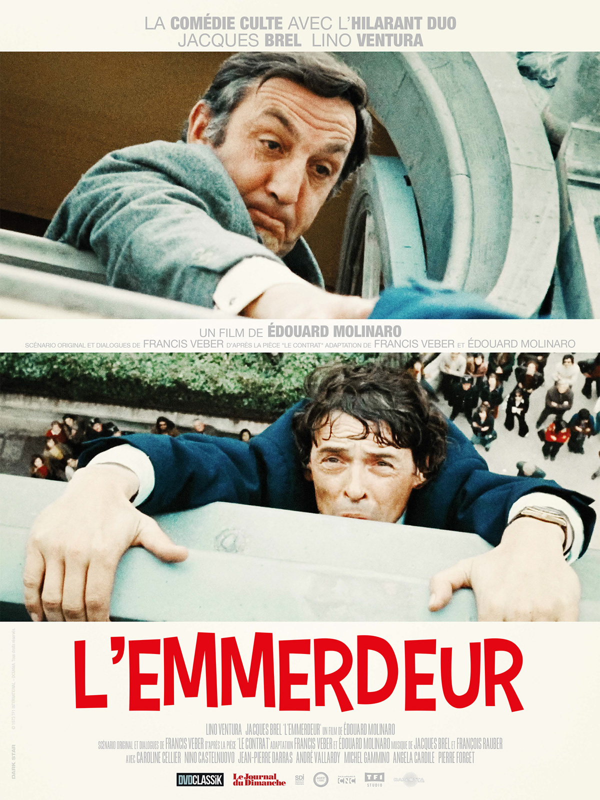 L’Emmerdeur