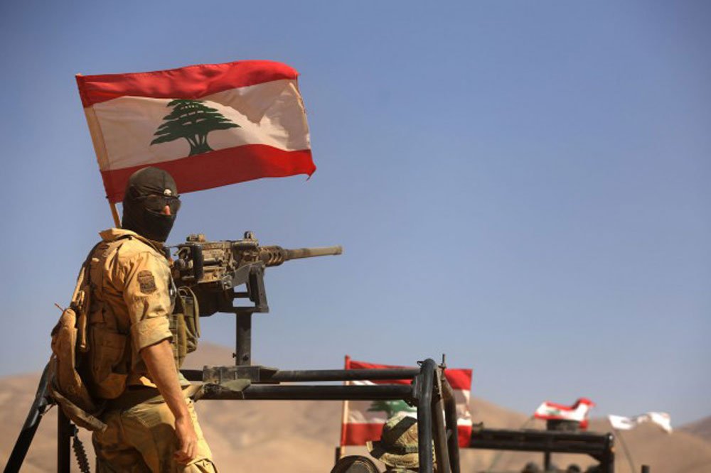 Le Liban se félicite de la «victoire» contre Daech