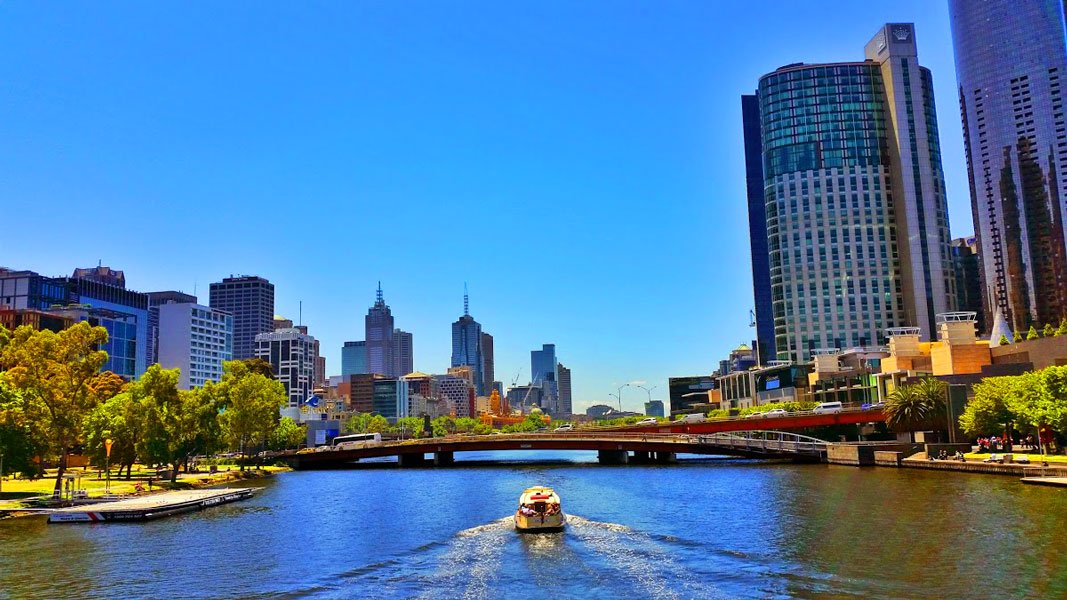 Melbourne reste la ville la plus agréable à vivre au monde