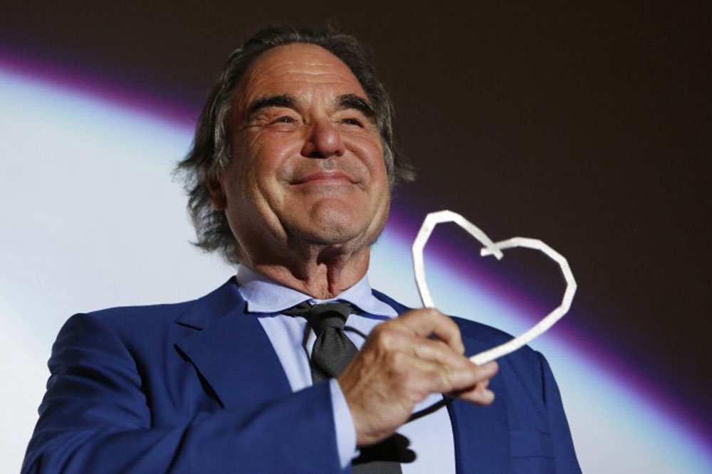 Les États-Unis ont «perdu leur équilibre», selon Oliver Stone