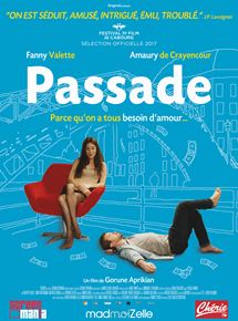 Passade