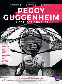 Peggy Guggenheim, la collectionneuse