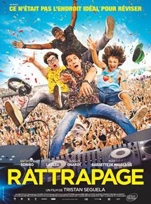 Rattrapage