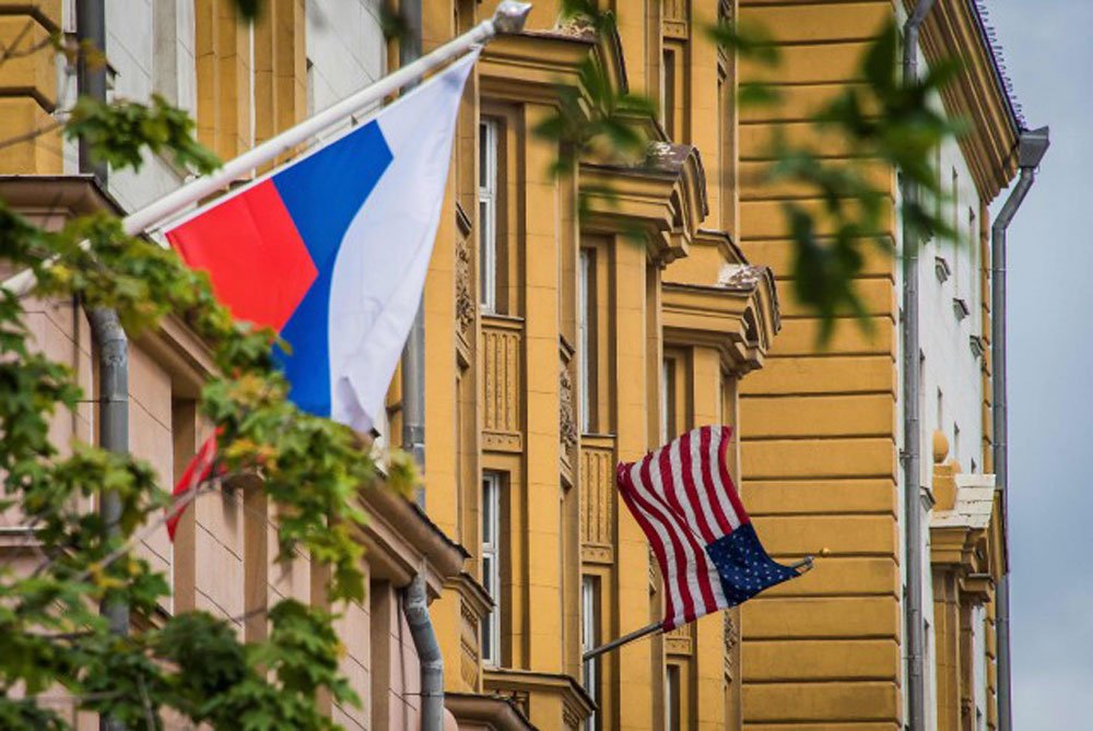 Washington suspend temporairement les octrois de visas en Russie