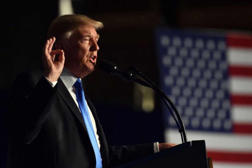 Donald Trump exclut tout retrait d’Afghanistan, intensifie l’effort militaire