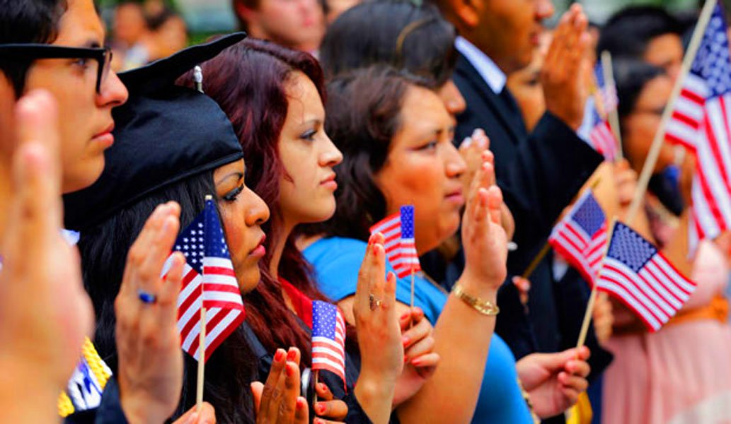 Trump annoncerait la fin de la protection des «Dreamers»