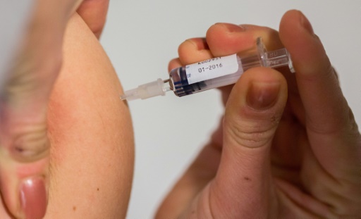 Aluminium dans les vaccins: des “approfondissements nécessaires”, selon l’Agence du …