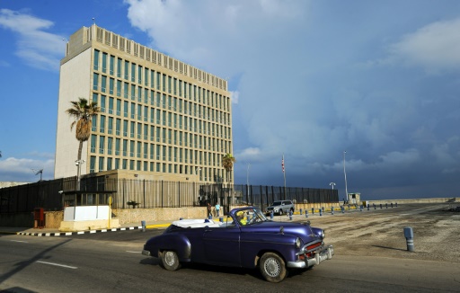 Après de mystérieuses “attaques”, Washington réduit sa présence diplomatique à Cuba