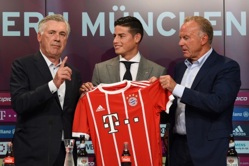 Bayern Munich: Ancelotti limogé après la débâcle à Paris