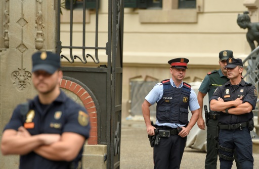 Catalogne: l’Etat espagnol, une “prison pour les peuples” selon ETA