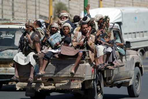 Conflit au Yémen: Al-Qaïda et les chefs de guerre sont les seuls gagnants