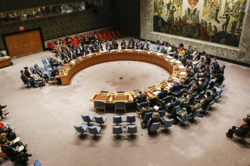 Corée du Nord: le Conseil de sécurité de l’ONU va se réunir jeudi