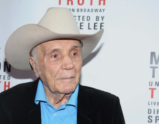 Coup de gong final pour Jake LaMotta, boxeur de légende