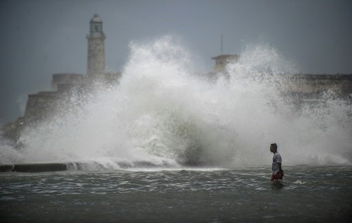 Cuba commence à peine à panser ses plaies après le passage d’Irma