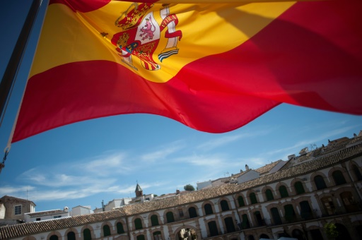 Dans le sud de l’Espagne, inquiétude et dérision face au référendum catalan