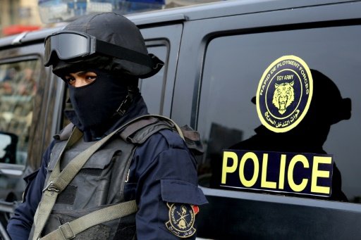 Egypte: 18 morts dans une attaque contre des forces de sécurité au Sinaï