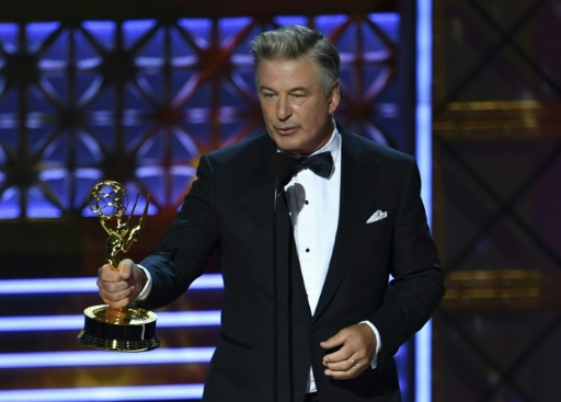 Emmy Awards: SNL et “Big Little Lies” mènent la course lors d’une soirée très politique