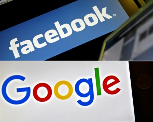 Enquête russe: Google, Facebook, Twitter appelés à témoigner au Sénat américain