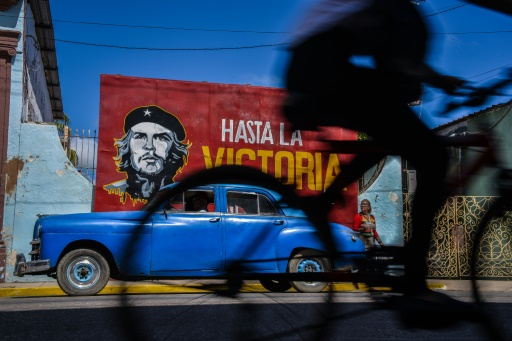 Entre nécessité et système D, le vélo revient au goût du jour à Cuba