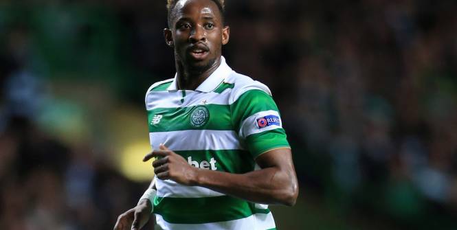 Foot – C1 – Celtic – Moussa Dembélé (Celtic), pas «encore prêt»