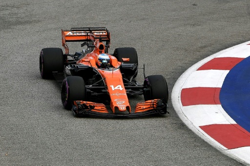 Formule 1: le jeu de chaises musicales entre McLaren, Renault, Honda et Toro Rosso rebat les cartes