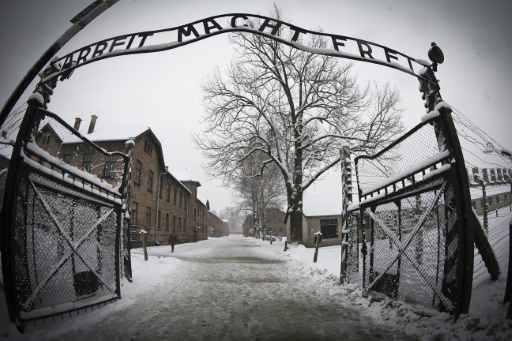 France: une école baptisée du nom d’un bébé mort à Auschwitz