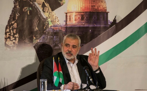 Gaza: le Hamas dissout un organe controversé et prône le dialogue avec le Fatah