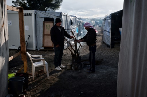 Grèce: le Conseil de l’Europe dénonce les conditions de détention “inacceptables” …