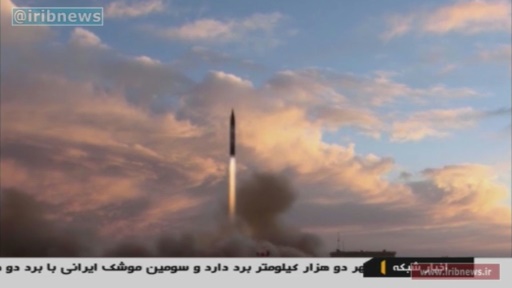 Iran: incertitude sur l’avenir de l’accord nucléaire après un test de missile