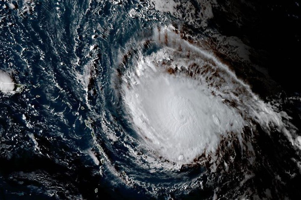 Les Caraïbes et la Floride sous la menace d’Irma