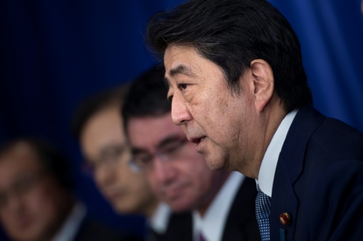 Japon: le Premier ministre en passe d’annoncer des élections anticipées