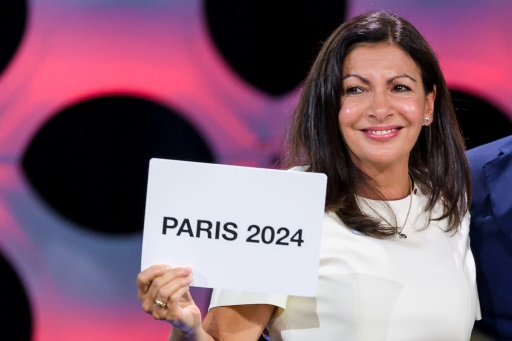 JO-2024: un beau cadeau pour Anne Hidalgo, mais il va falloir gérer