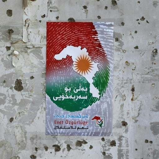 Jusqu’où ira la Turquie contre le référendum kurde d’Irak?
