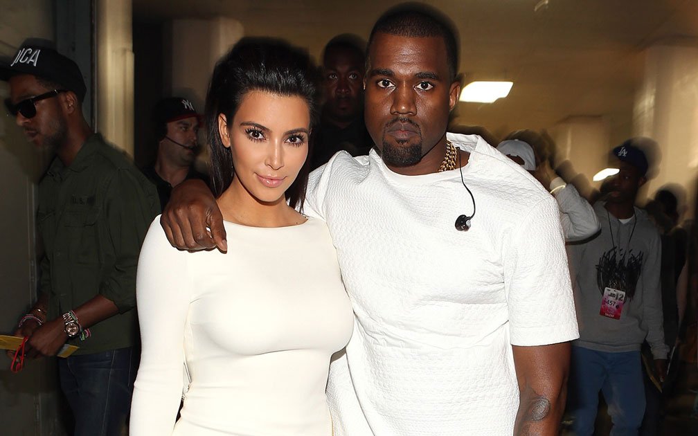 Kim Kardashian et Kanye West attendent un 3e enfant par mère porteuse
