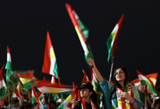 Kurdistan irakien: les pressions internationales rendent le référendum incertain