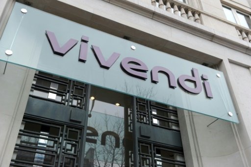 La partie se complique en Italie pour Vivendi