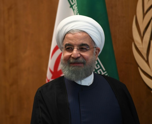 L’accord nucléaire iranien, sujet brûlant de la semaine à l’ONU