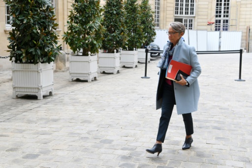 Lancement des Assises de la mobilité, les transports remis à plat