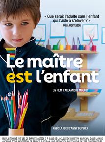 Le Maître est l'enfant