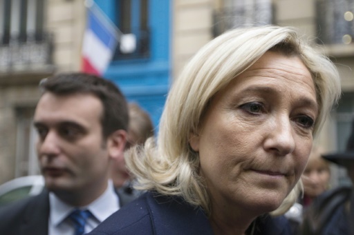 Le Pen, le FN et Philippot face à un avenir incertain