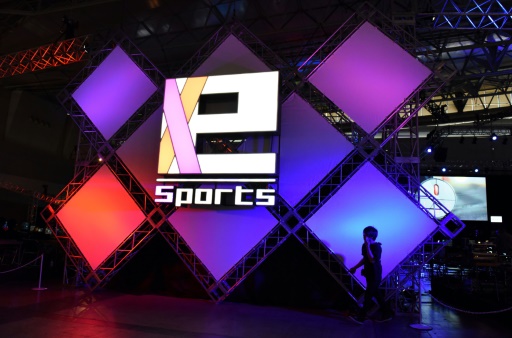 Le Tokyo Game Show fait une place à l’eSport