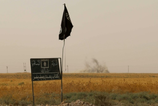 L’EI revendique la double attaque dans le sud de l’Irak