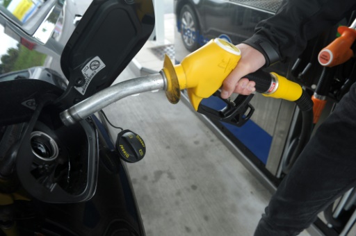 Les taxes sur le diesel grimperont de 10% en 2018 pour s’aligner sur l’essence