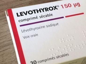 Levothyrox : des patients lancent une action de groupe