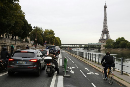 L’Ile-de-France veut aider le covoiturage à décoller